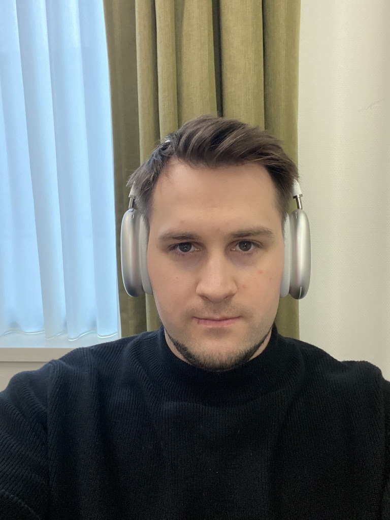 Kostia "Wondered"